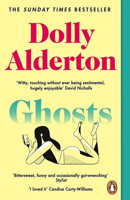 Ghosts By Dolly Alderton