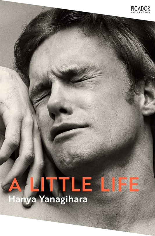 A Little Life by Hanya Yanagihara