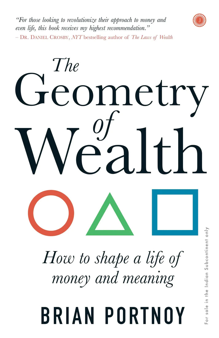 The Geometry of Wealth Brian Portnoy