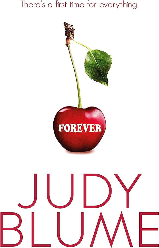 Forever Judy Blume