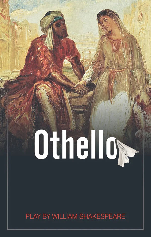 Othello By William Shakespeare