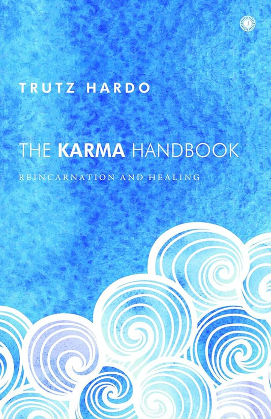 The Karma Handbook by Trutz Hardo