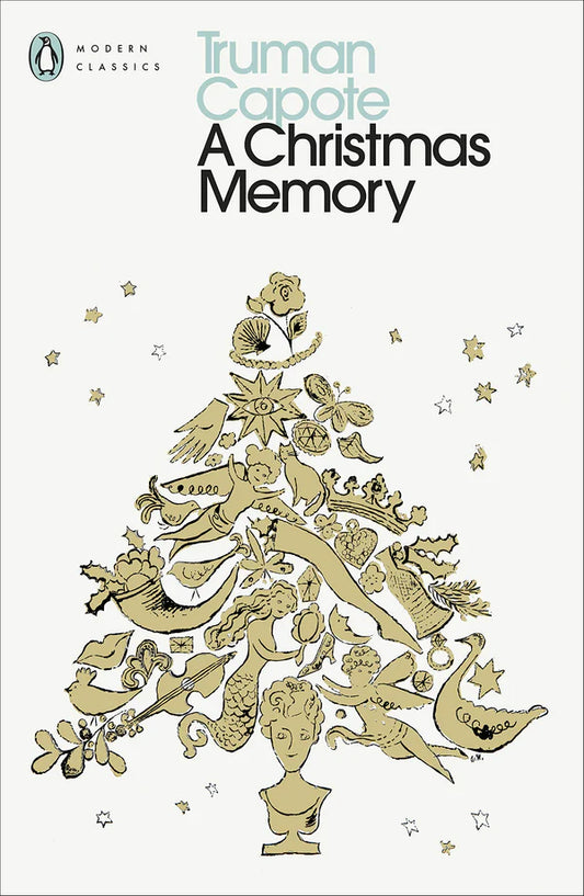 A Christmas Memory By Truman Capote