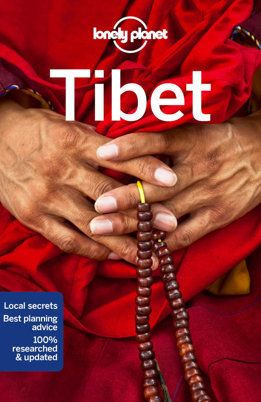 Lonely Planet Tibet By Stephen Lioy Megan Eaves Bradley Mayhew