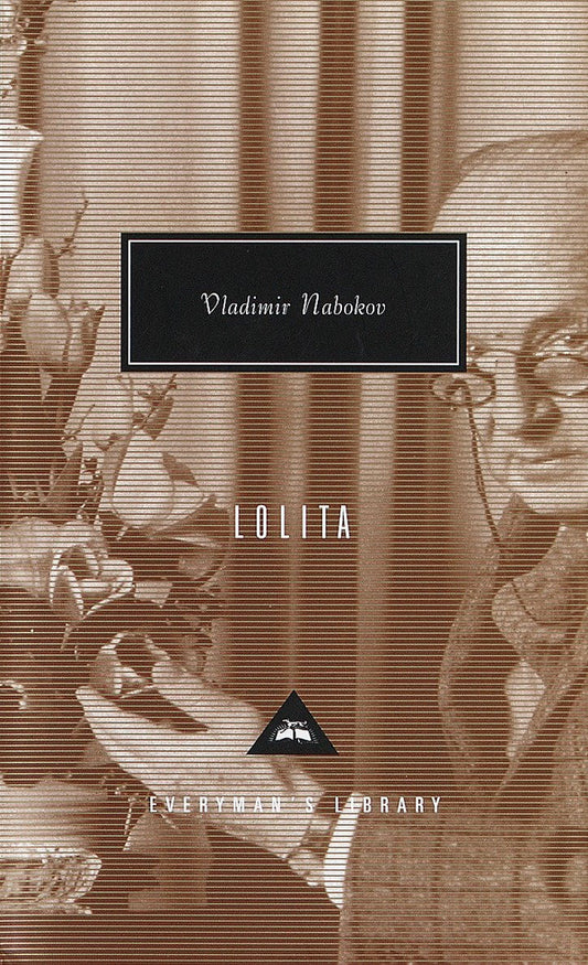 Lolita  Hardcover By Vladimir Nabokov