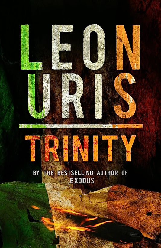 Trinity Leon Uris