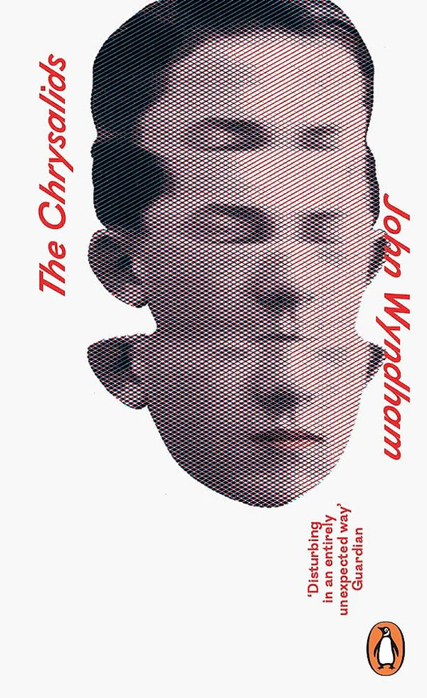 The Chrysalids By John Wyndham