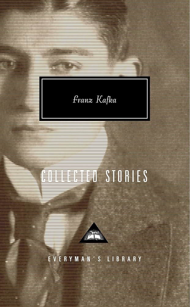 Collected Stories Hardcover Hardcover By Franz Kafka