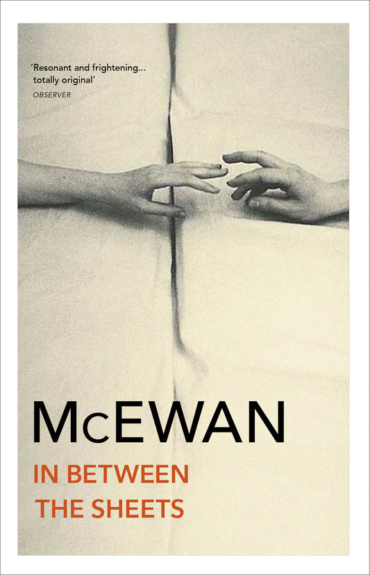 In Between the Sheets By McEwan Ian