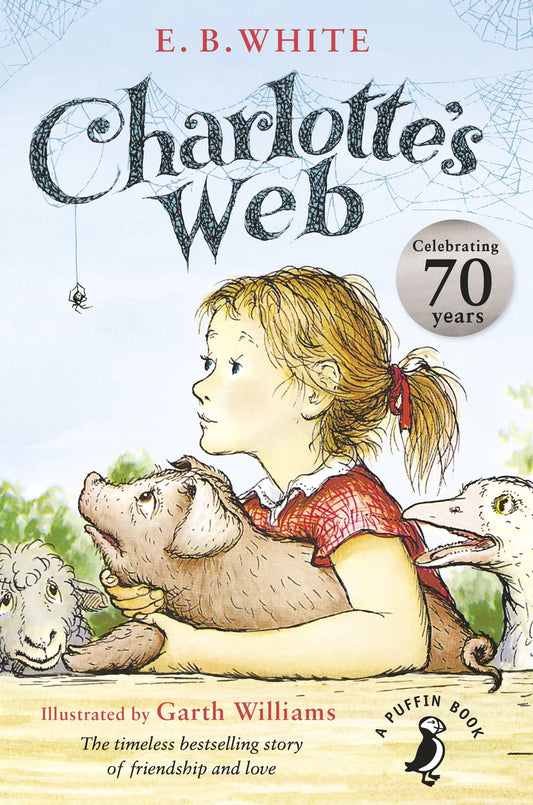 Charlotte's Web By E. B. White