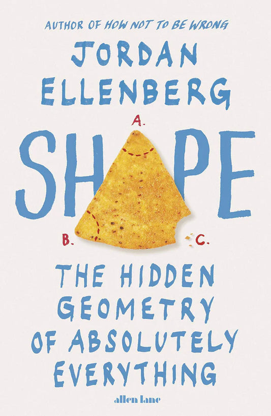 Ellenberg Shape By Jordan