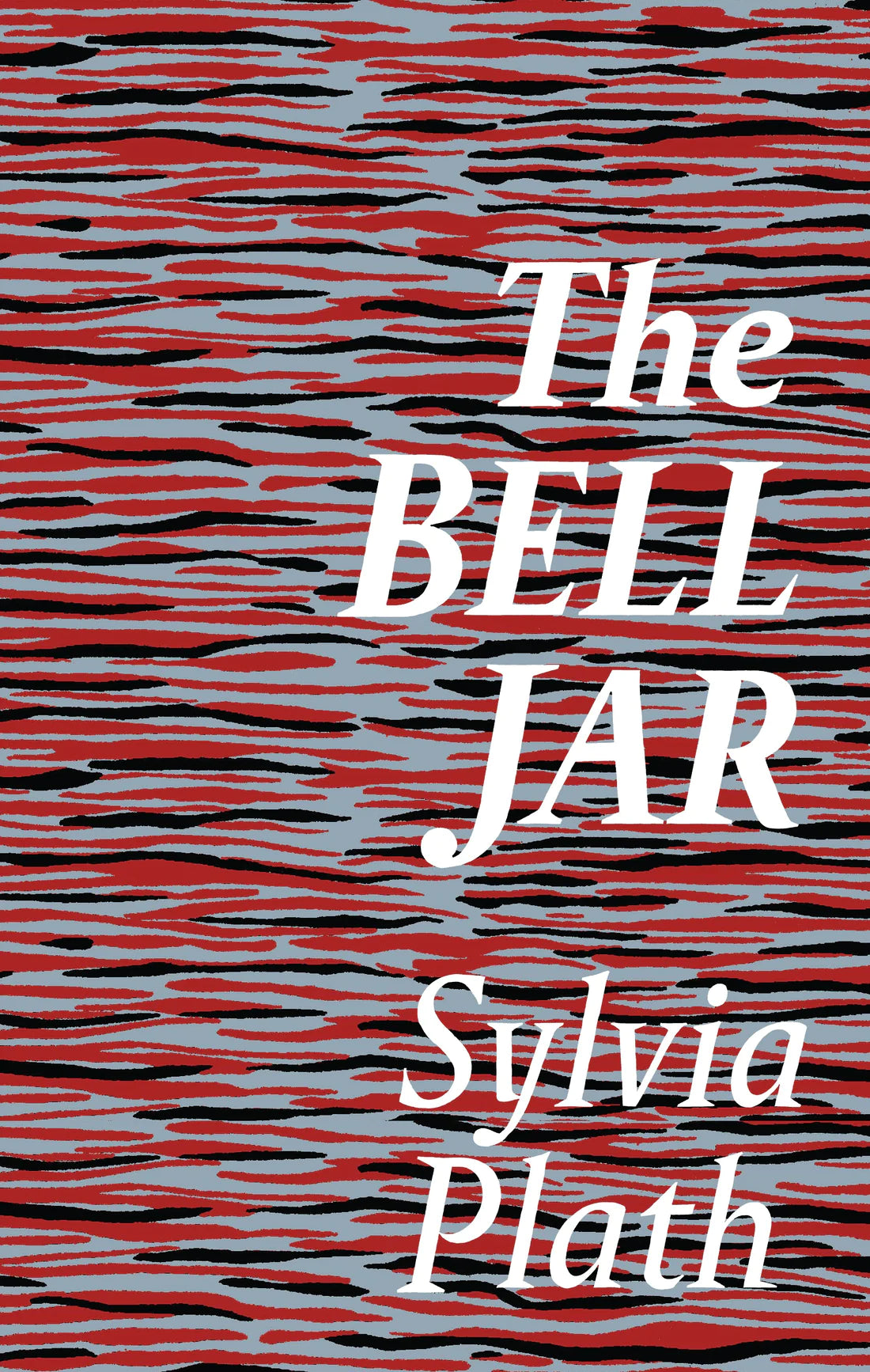 Sylvia Plath The Bell Jar