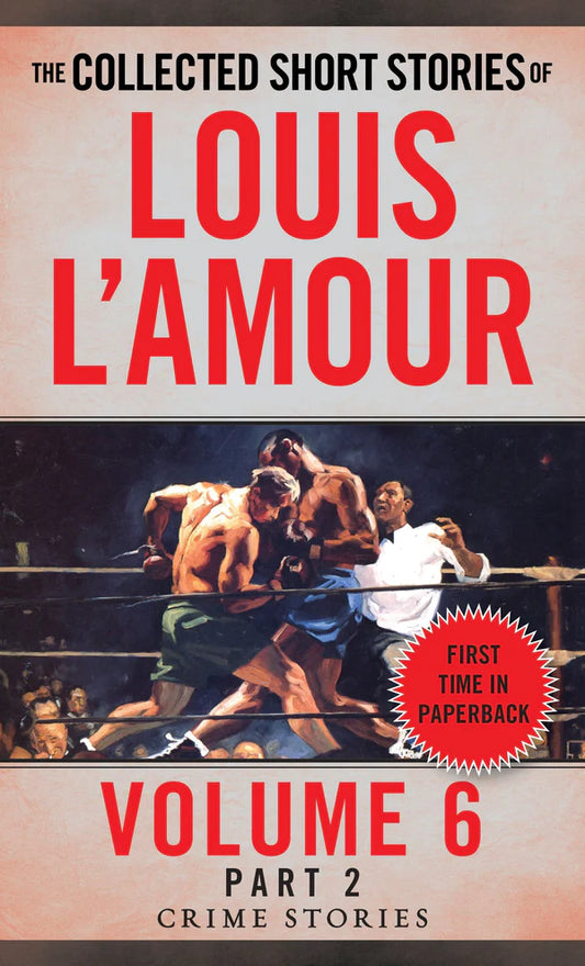 The Collected Short Stories of Louis L'Amour By More By: Louis L'Amour
