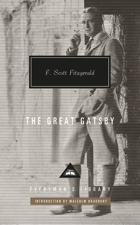 The Great Gatsby  Hardcover By F. Scott Fitzgerald