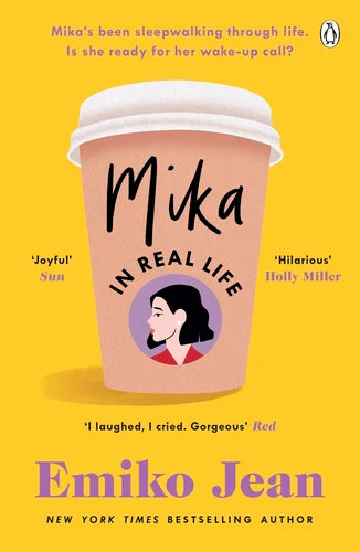 Mika In Real Life By Emiko Jean The Uplifting Good Morning America Book Club Pick 2022