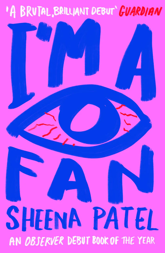 I'm a Fan Sheena Patel