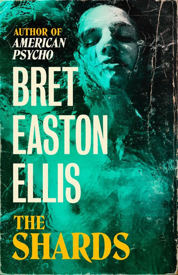 The Shards By Bret Easton Ellis