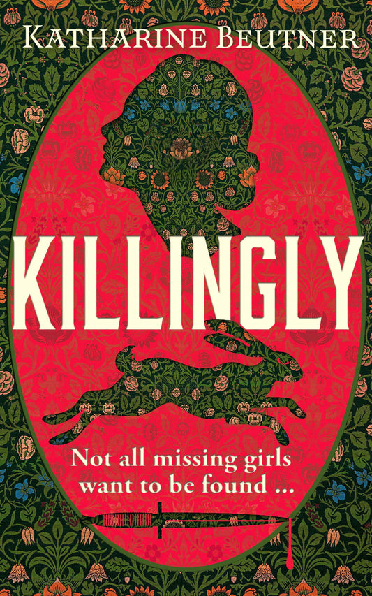 Killingly By Katharine Beutner