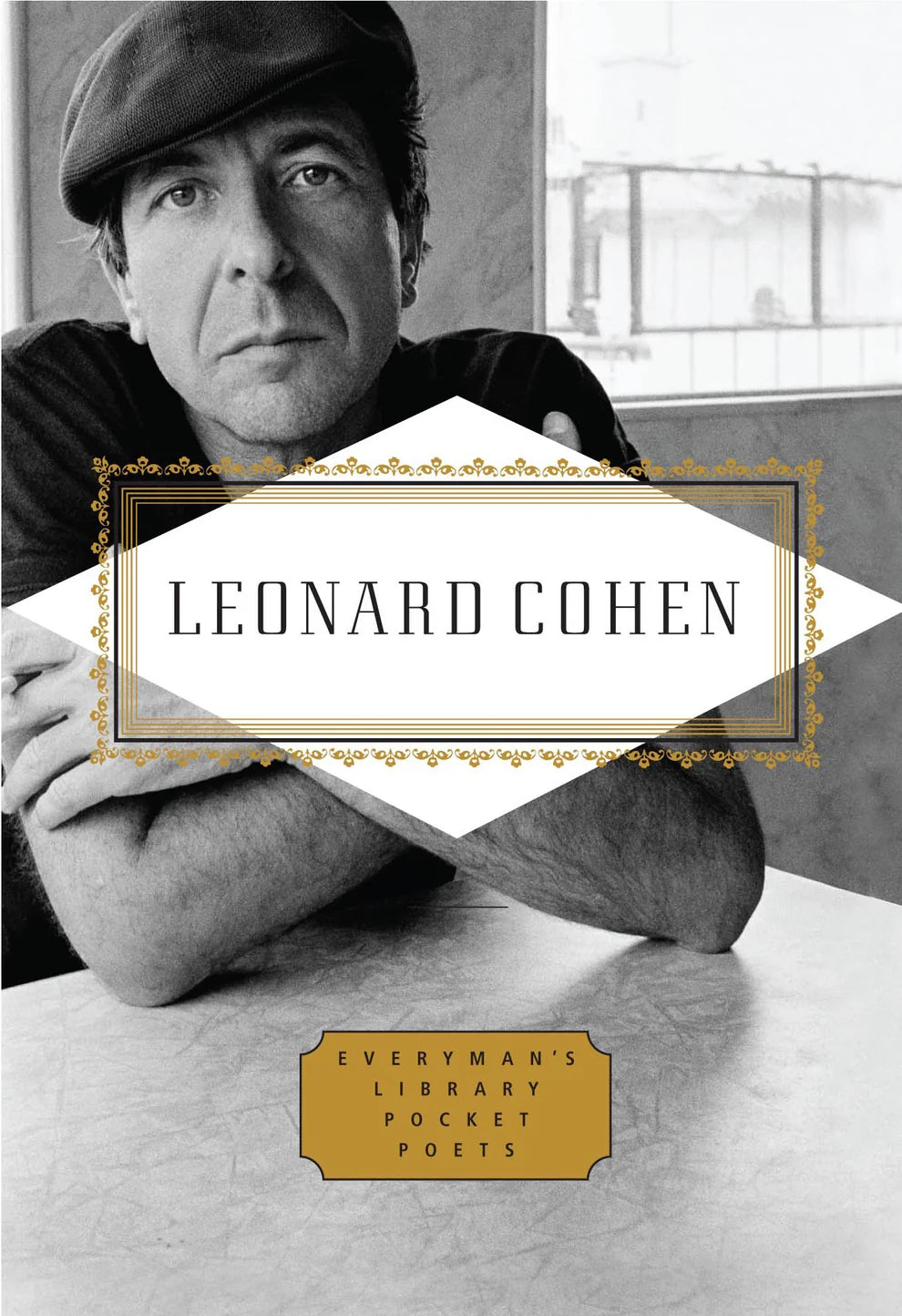 Leonard Cohen Poems by Leonard Cohen