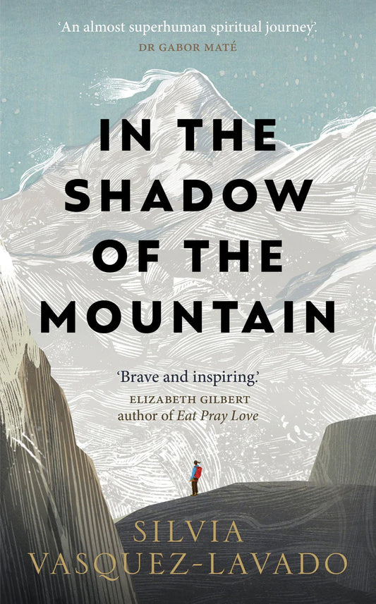 In The Shadow of the Mountain by Silvia Vasquez-Lavado