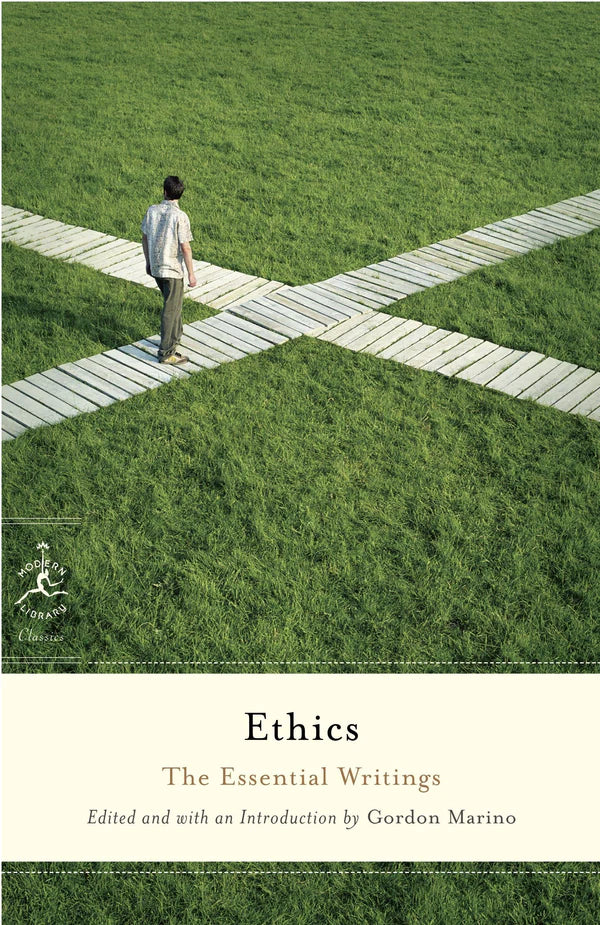 Ethics: The Essential Writings By Gordon Daniel Marino (Editor)