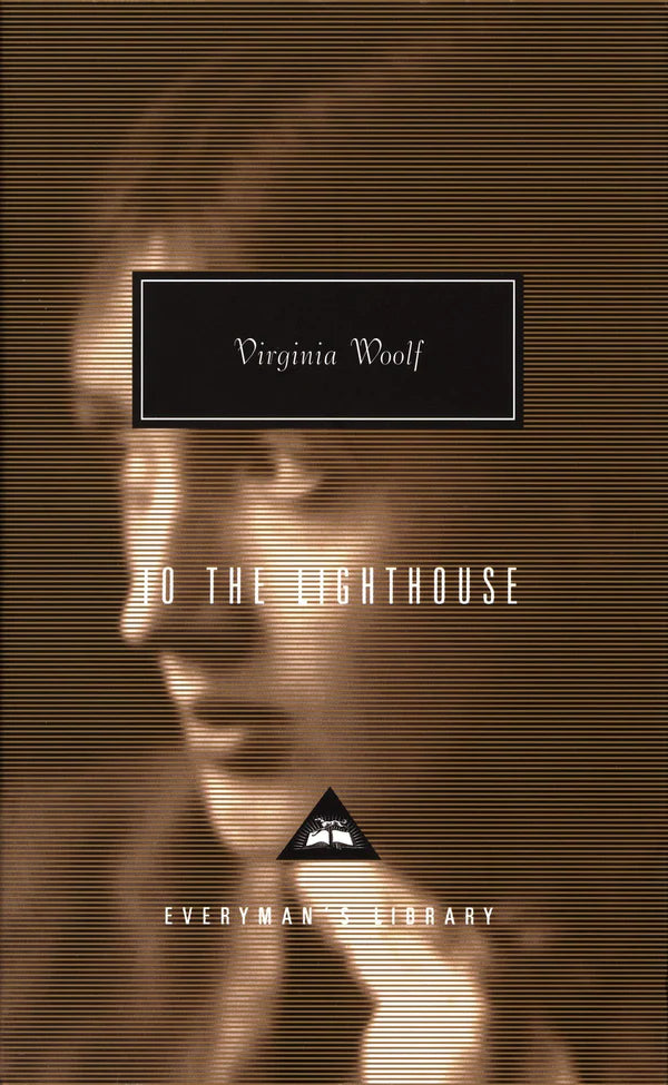 To the Lighthouse Hardcover By Virginia Woolf
