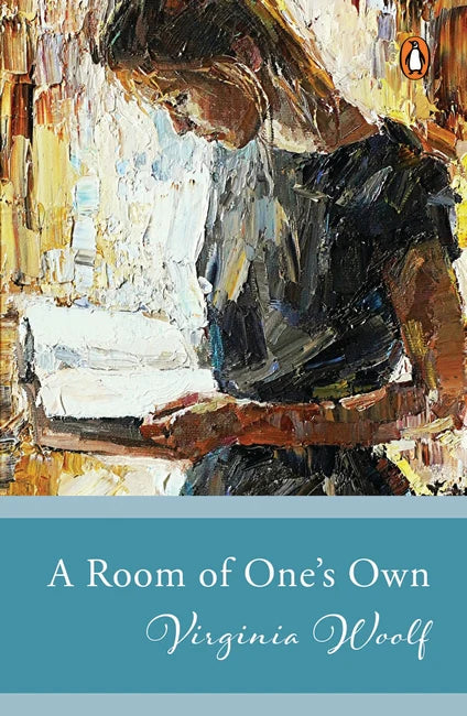 A Room of One's Own by Virginia Woolf