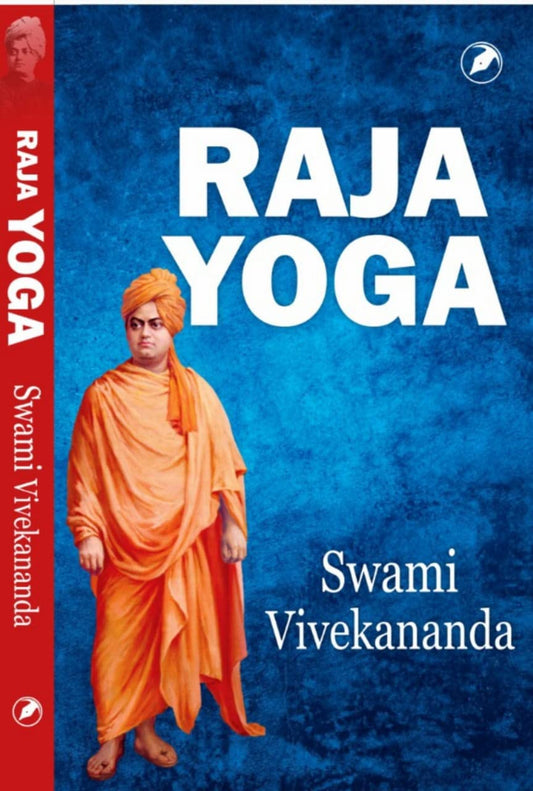 Raja Yoga By Swami Vivekananda