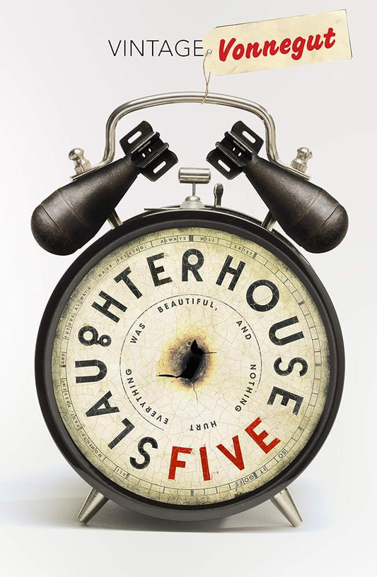 Slaughterhouse 5 Vintage