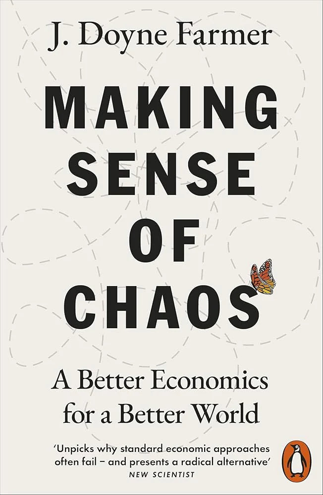 Making Sense of Chaos