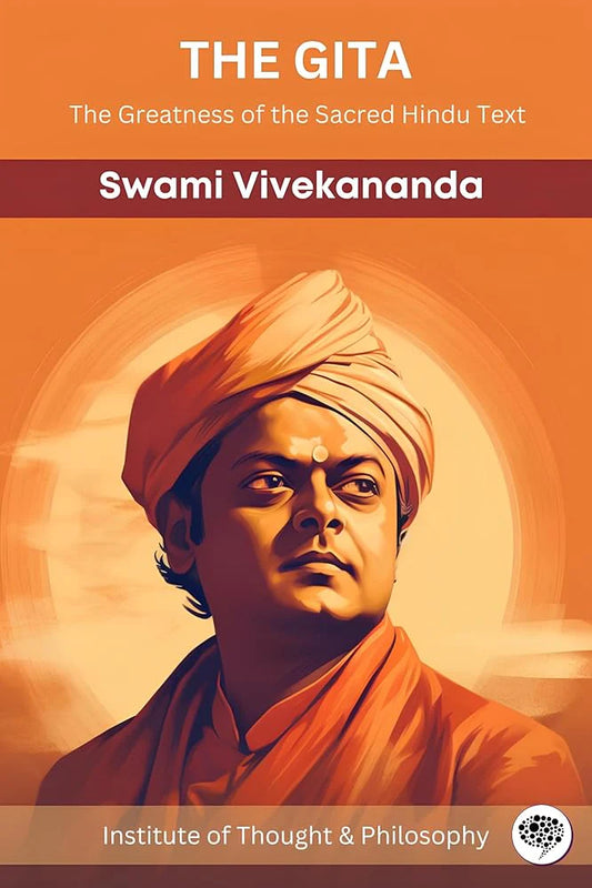 The Gita By Swami Vivekananda