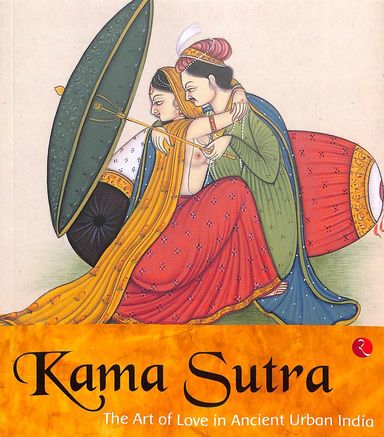 Kama Sutra by Aditi Singh