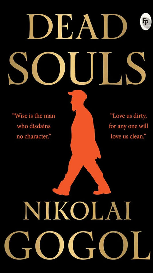 Dead Souls (FingerPrint Publishing) By Nikolai Gogol
