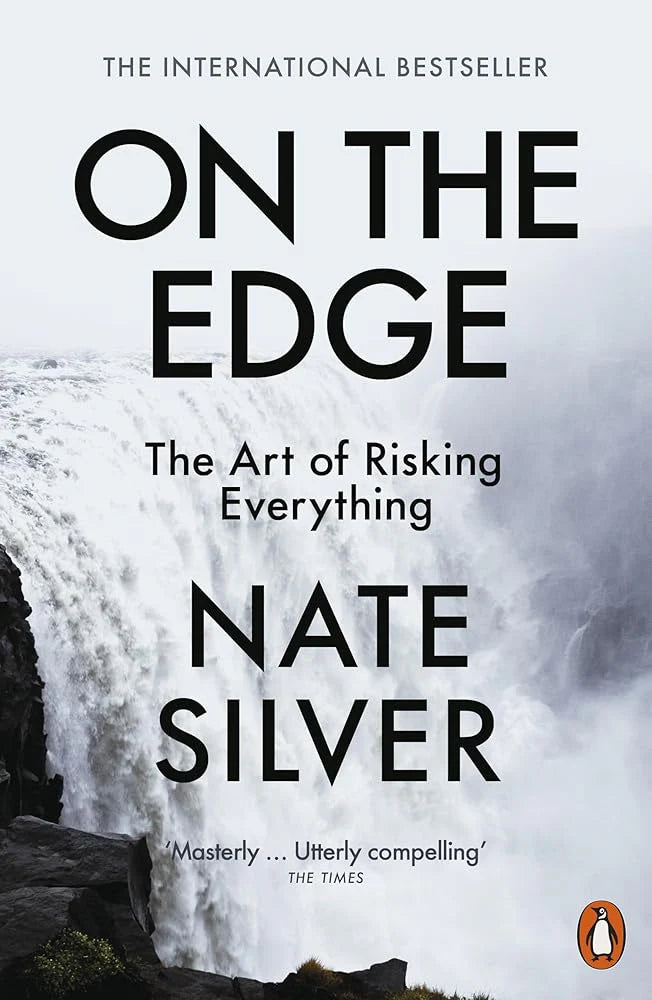 On the Edge By Nate Silver