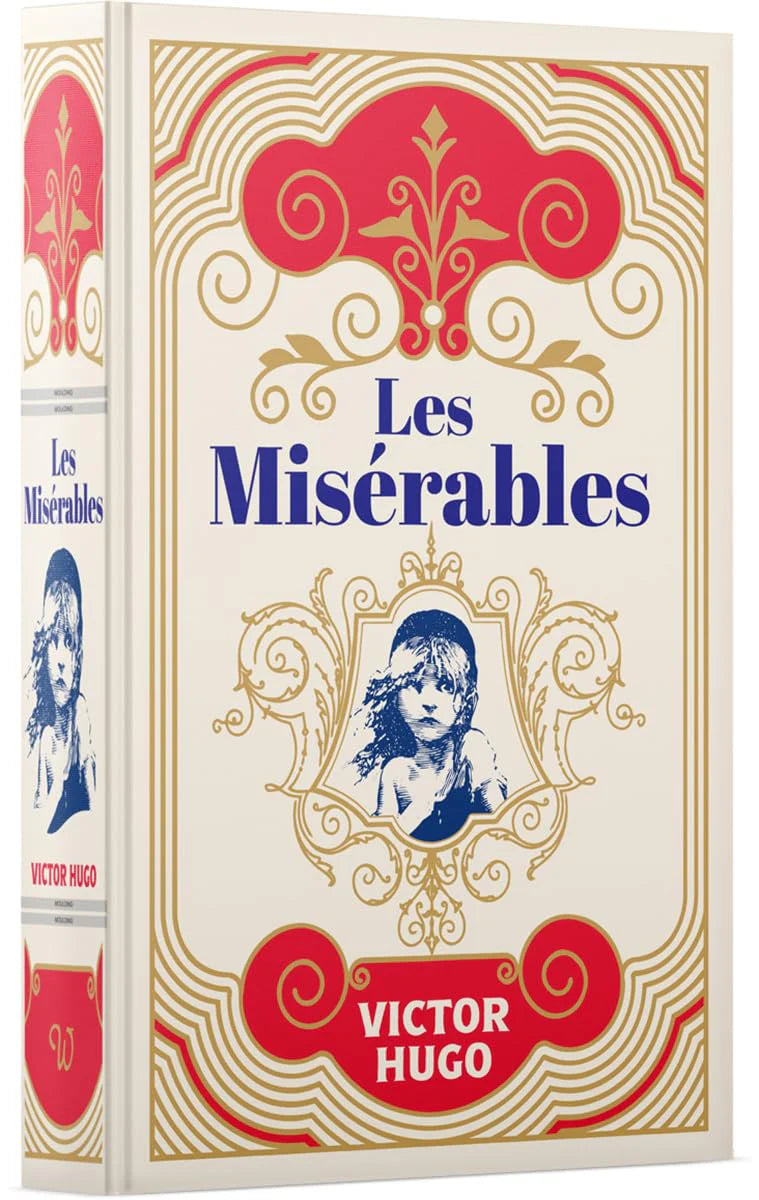 Les Misérables(HB) By Victor Hugo