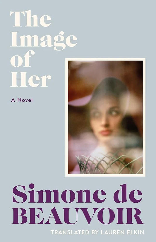 The Image of Her By Simone de Beauvoir