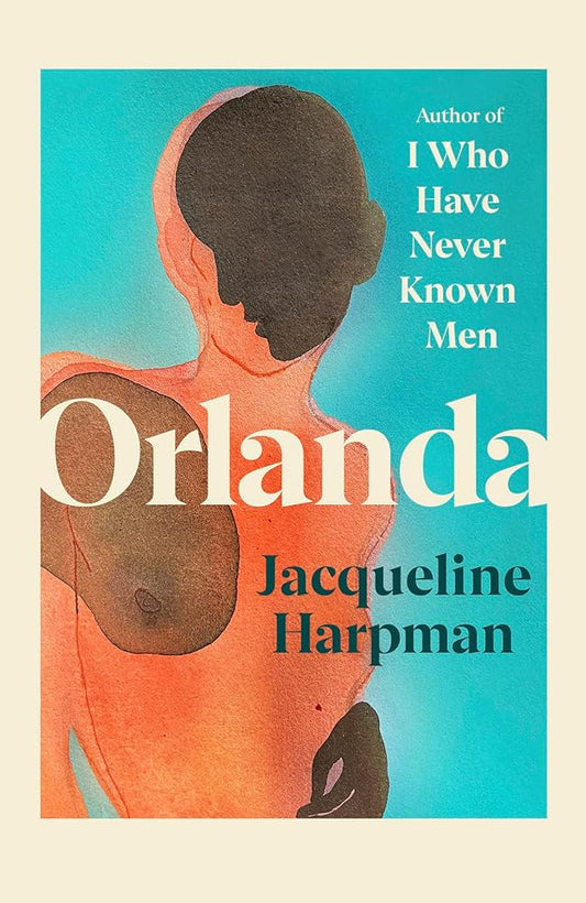 Orlanda By Jacqueline Harpman