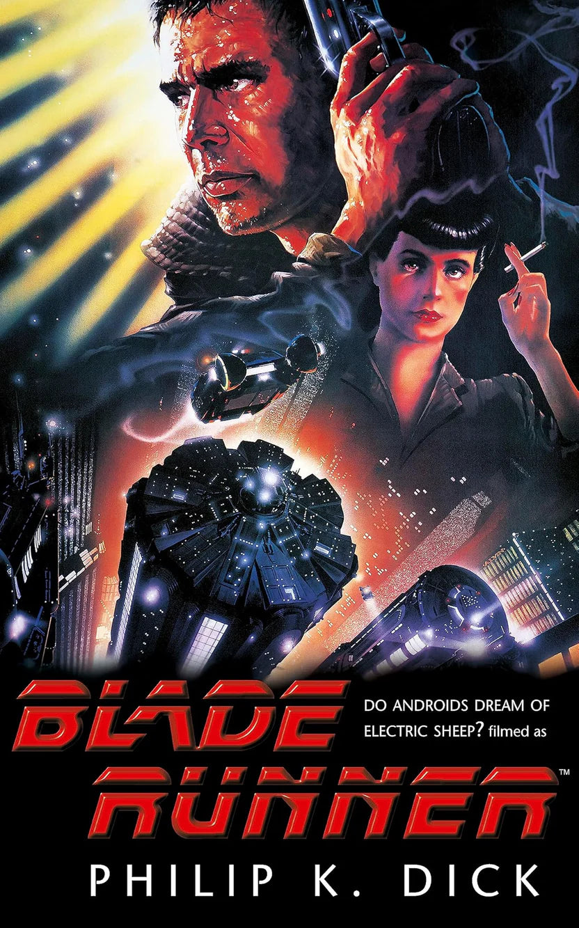 Blade Runner, or Do Androids Dream Of Electric Sheep? (HB) By Philip K. Dick