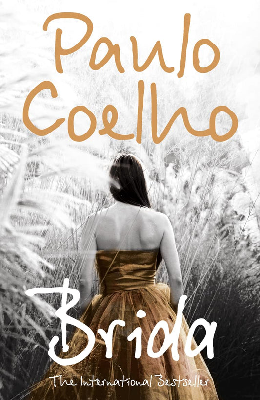 Brida By Paulo Coelho