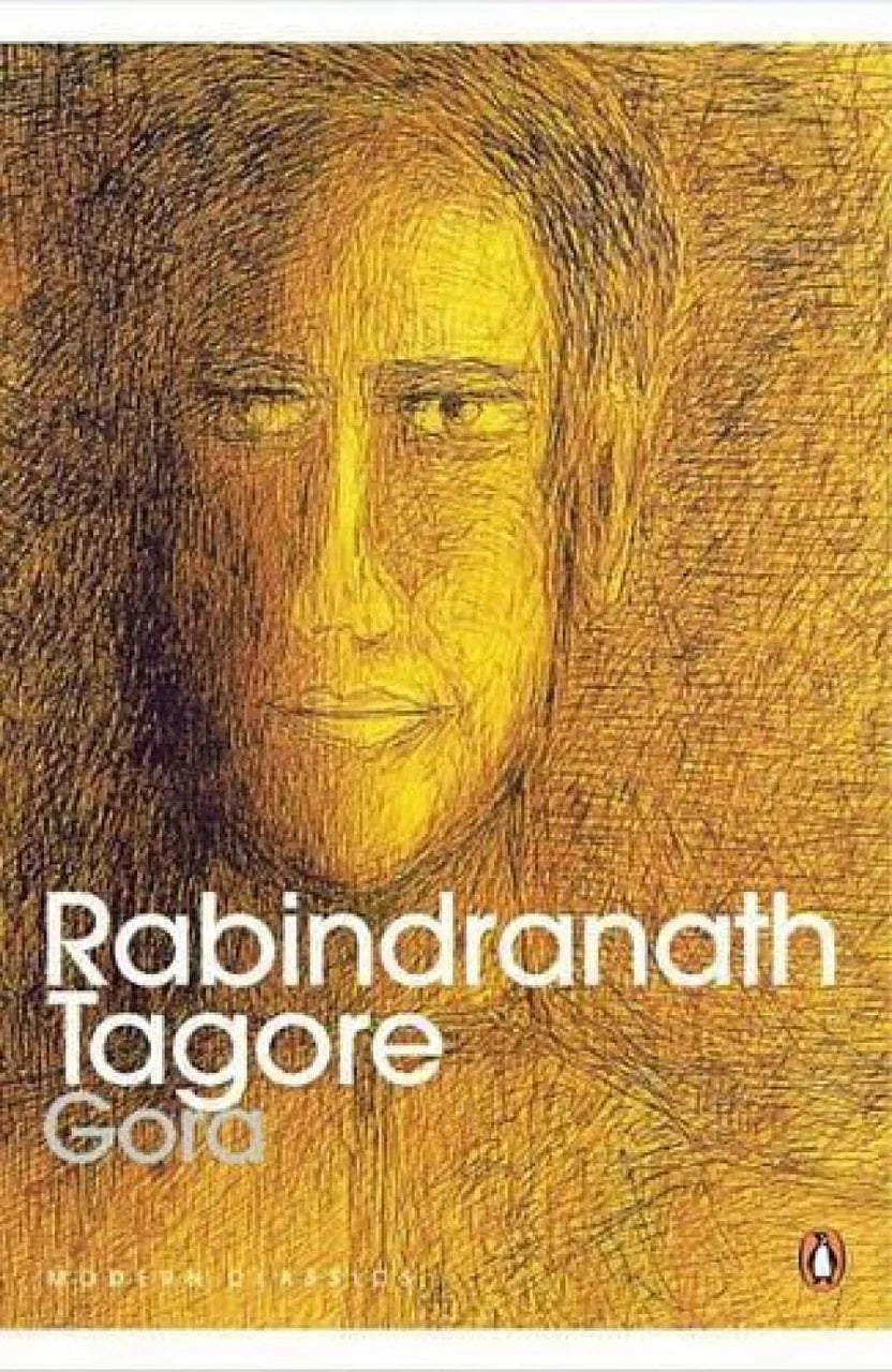 Gora By Rabindranath Tagore