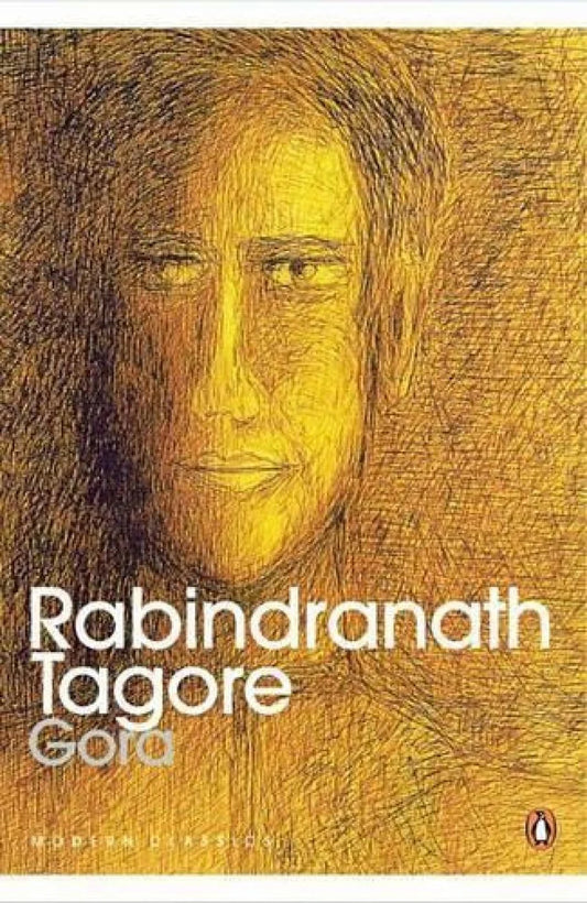 Gora By Rabindranath Tagore