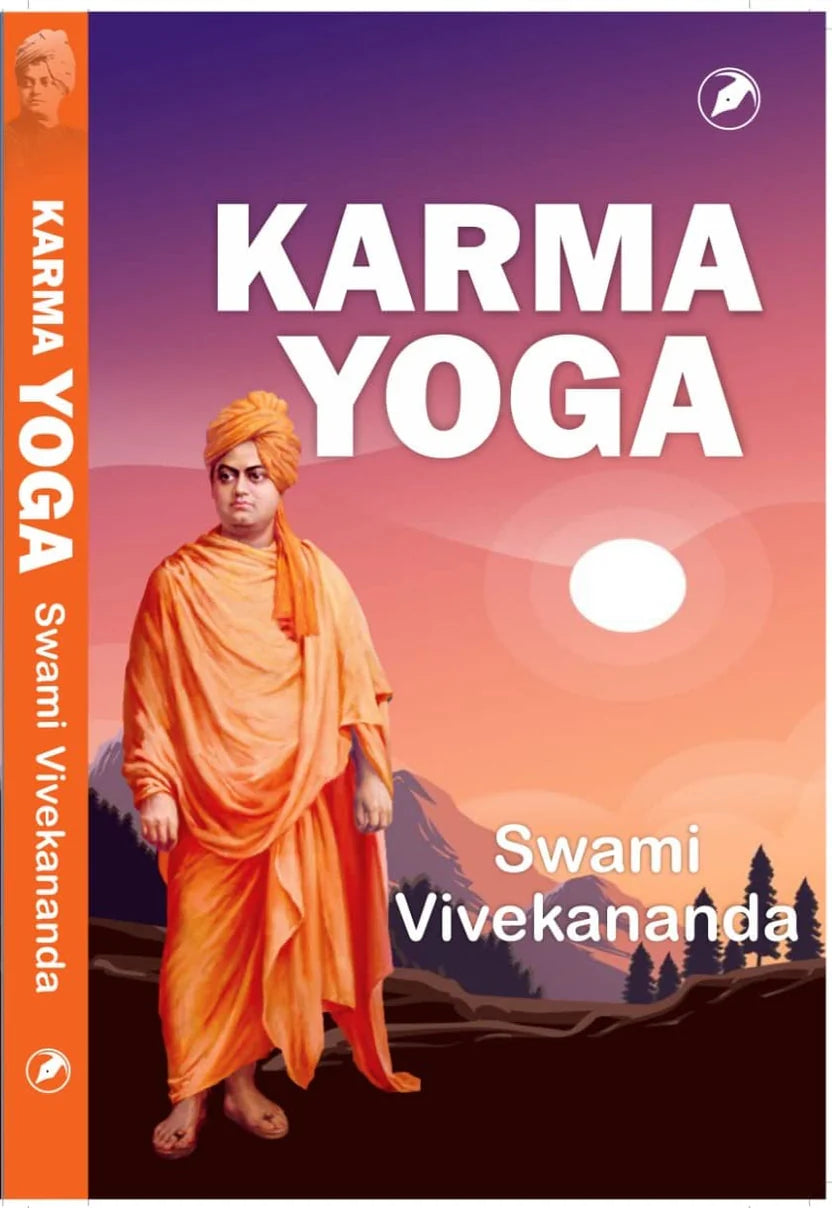 Karma Yoga By Swami Vivekananda