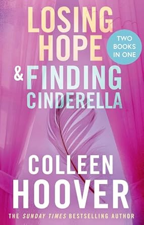 Losing Hope & Finding Cinderella