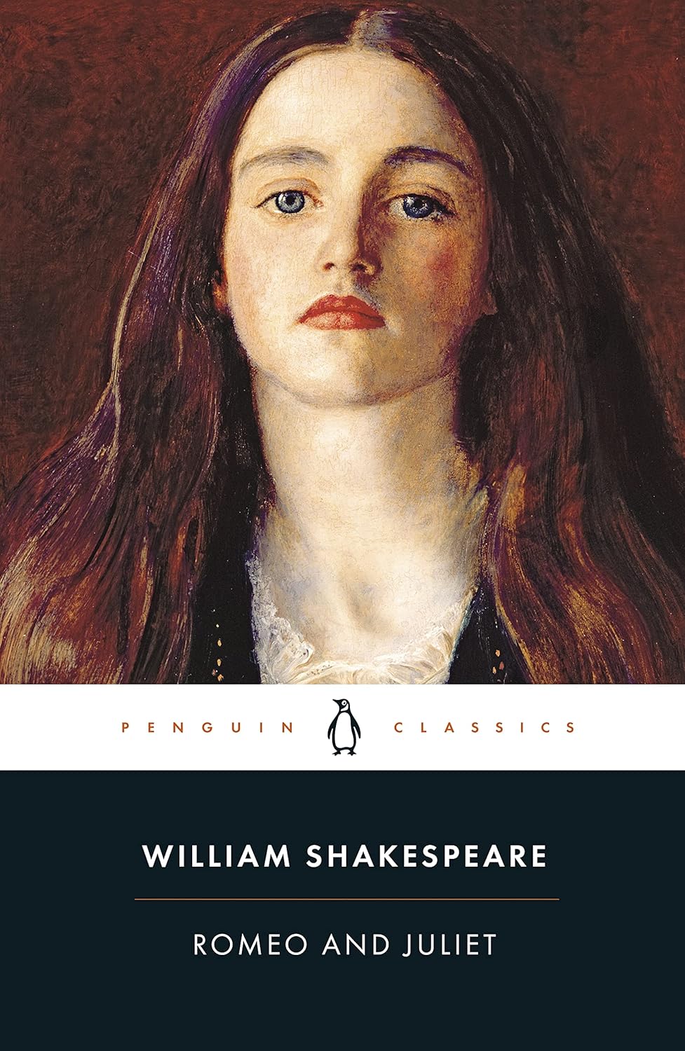 Romeo and Juliet by William Shakespeare
