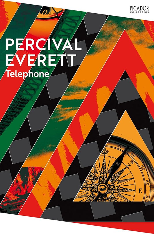 Telephone By Percival Everett