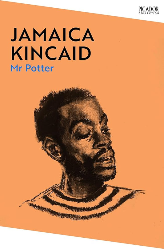 Mr Potter By Jamaica Kincaid