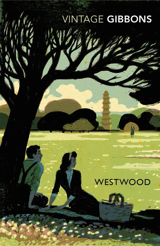 Westwood By Stella Gibbons