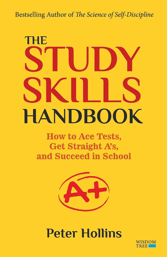 The Study Skills Handbook By Peter Hollins