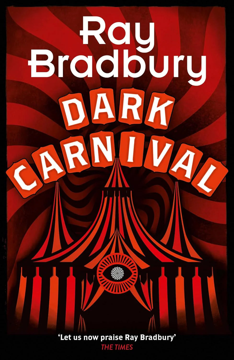 Dark Carnival By Ray Bradbury