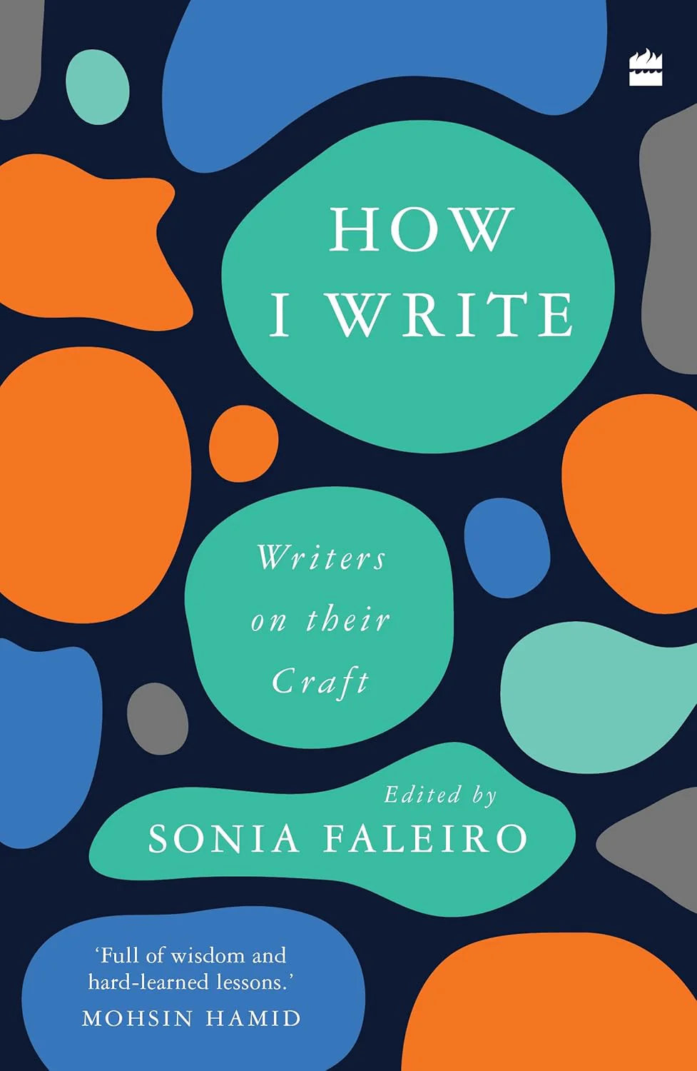 How I Write By Sonia Faleiro